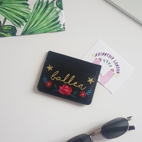 ❤Skinnydip baller wallet - Picture 3 of 3